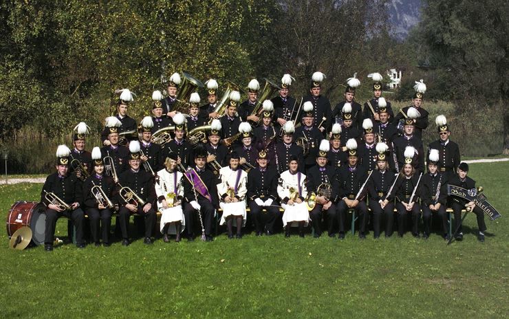 Volksmusik Abend