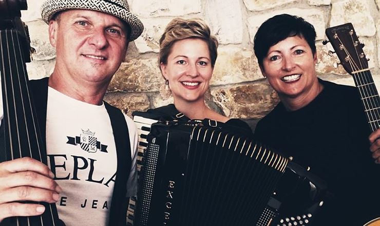 Törggelen beim Sattlerwirt & Musik FEINSPITZ aus der Wildschönau