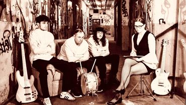 BAU!s Little Club Festival