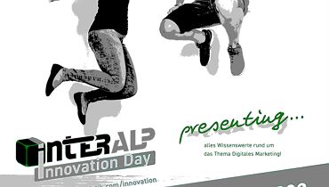 Interalp Innovation Day