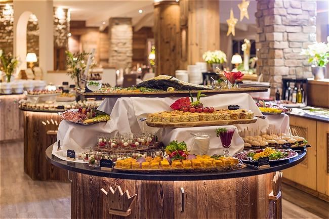 Frankreich-Brunch