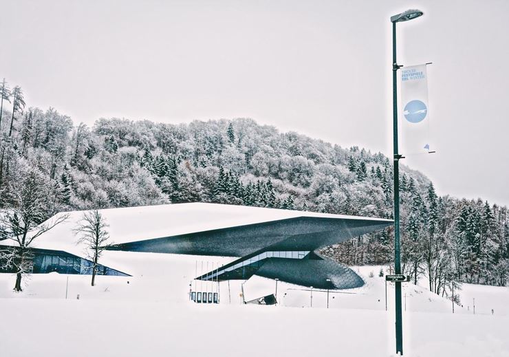 Tiroler Festspiele - Franui: Geistervariationen (UA)