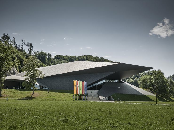 Tiroler Festspiele - Klavierabend: SOPHIA LIU