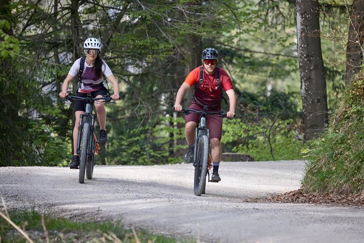 29th International Kufstein Mountain Bike City Championships