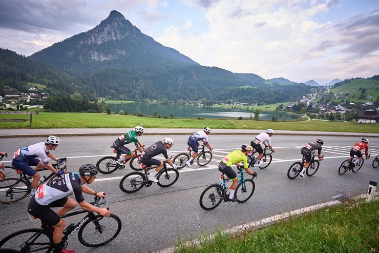 9. Kufsteinerland Radmarathon
