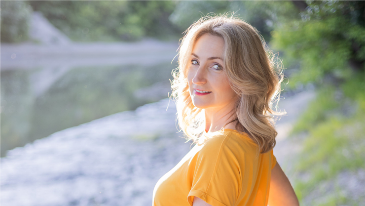 Empow(h)er Evening mit Katharina Miller ('Mrs. Jobsharing')