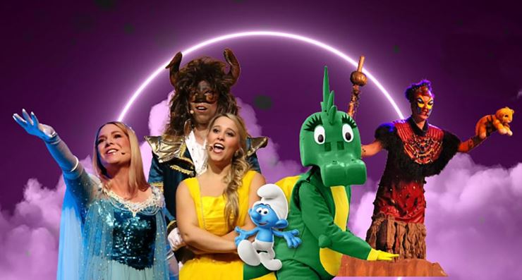 Hakuna Matata - Galà musicale per bambini