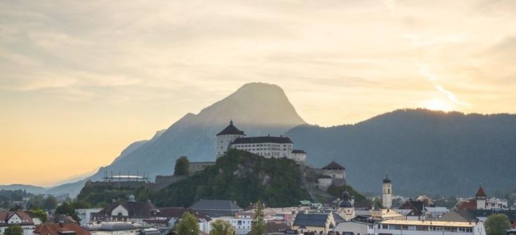 Management Forum Kufstein: Europa in der globalisierten Welt