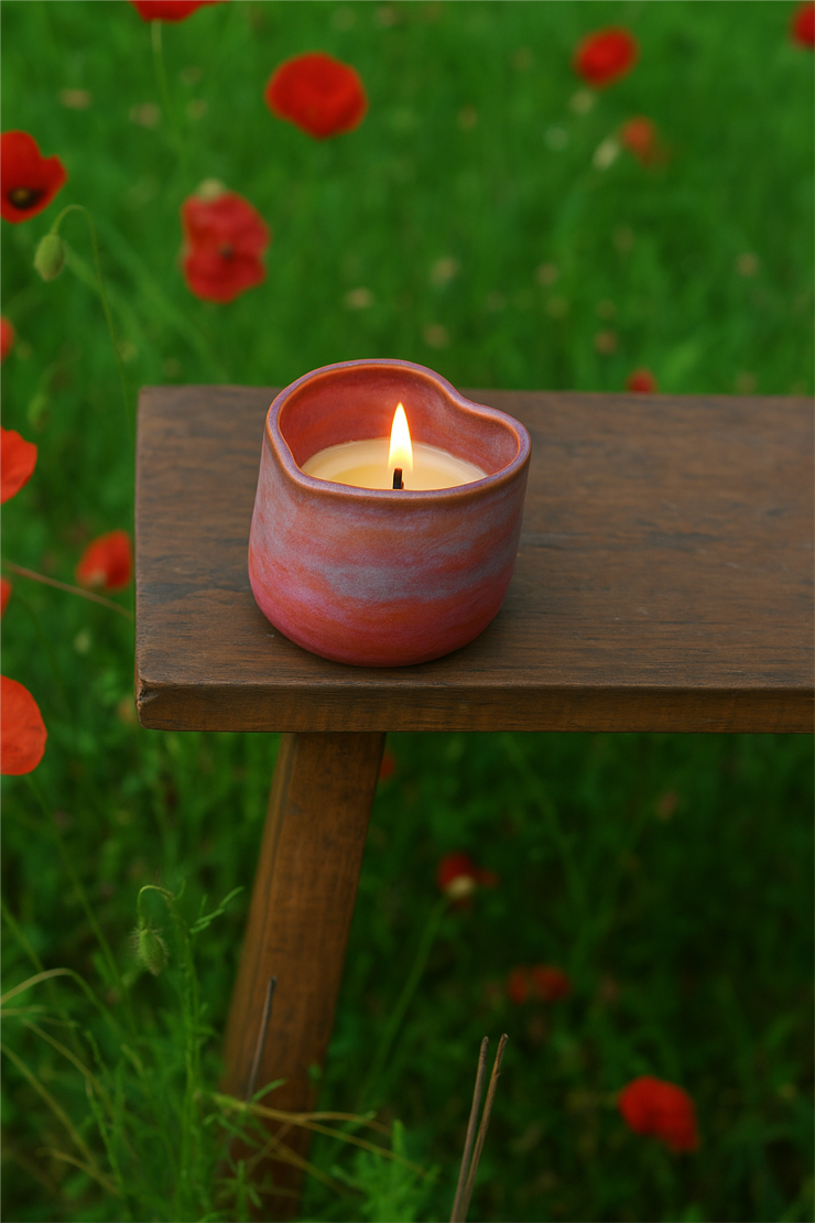 Pfrillsee & Friends - Ceramica e candele profumate