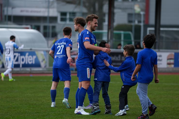 Regionalliga West: FC Kufstein vs. SC Schwaz