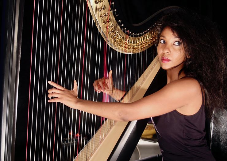 THE ART OF SOLO - ZEM (BE)