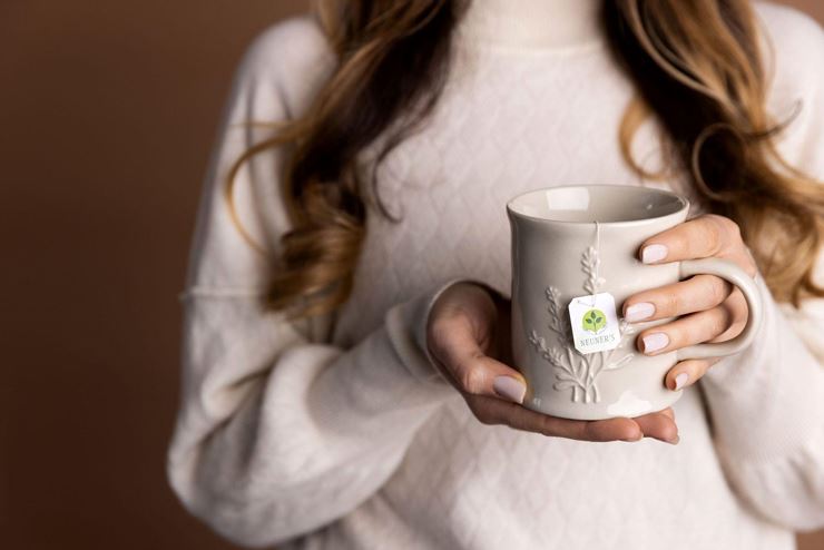 Töpfern & Entschlacken mit Neuner Tee & Pfrillsee