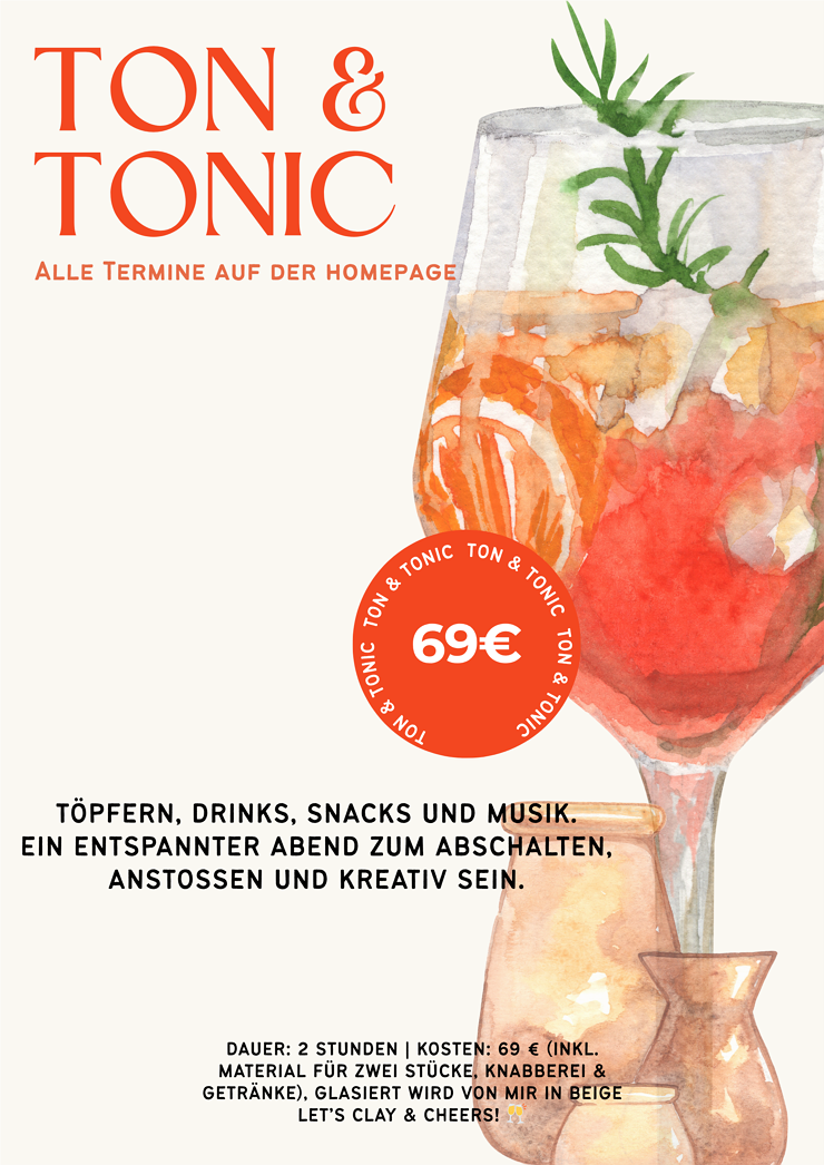 Ton und Tonic