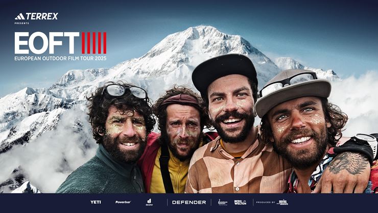 European Outdoor Film Tour (EOFT)