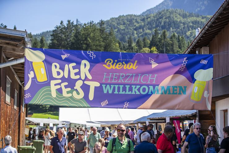 Bierol Beer festival - 10 Years