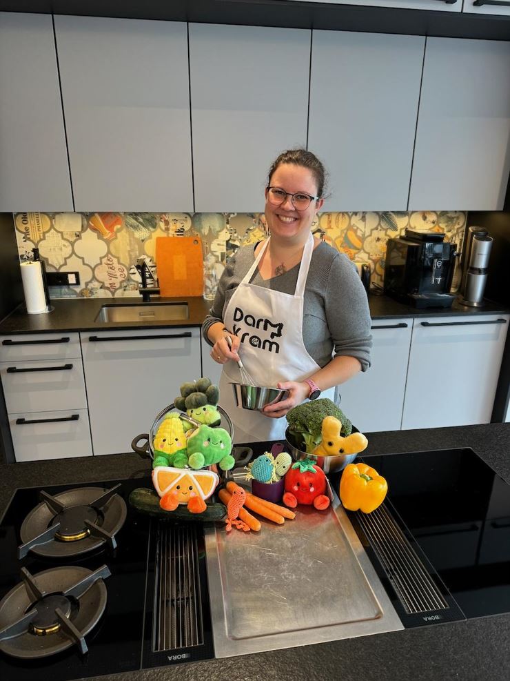 Kleine Köche, große Entdecker: Eltern-Kind Kochworkshop