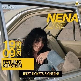 NENA - Wir gehören zusammen