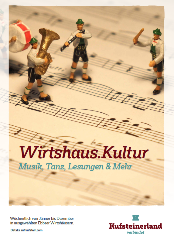 Törggel'n mit Musik beim Sattlerwirt