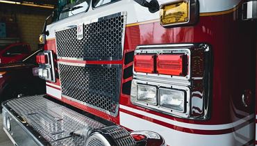 150-Jahr-Jubiläumsfest der Freiwilligen Feuerwehr Ebbs