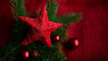 Advent im Dorf (Weihnachtsbasar)