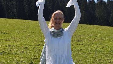 Morgensadhana mit Vitalfrühstück