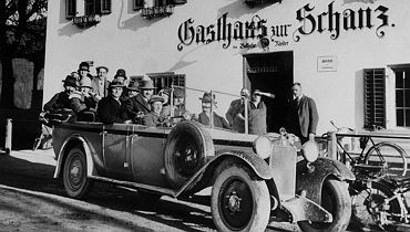 ZEIT- UND LEBENSGESCHICHTLICHE INTERVIEWS FÜHREN