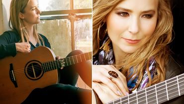 Julia Malischnig & Jule Malischke – JM Amistad Project