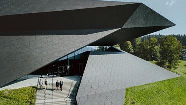 Tiroler Festspiele - J. S. Bach: SACRED CONCERT