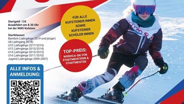 69. Kufsteiner Jugendskitag