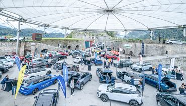Autofestspiele Kufstein