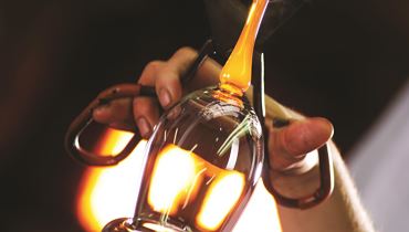 Exclusive Tour RIEDEL Glass - wine.week