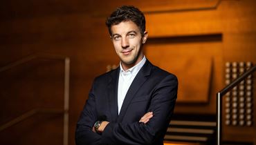 Heldenorgel Adventkonzert