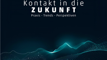 Kontakt in die Zukunft