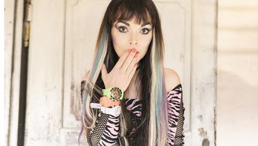 Konzert mit Anja Thaler & Mo