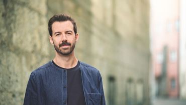 Lesung mit dem Tiroler Autor Mario Petuzzi 'Winterschlaf'