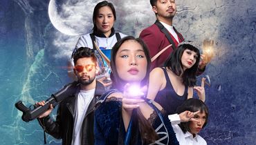 M.A.K. Dance Company 'Movie Night' Hollywood meets Streetdance