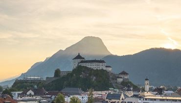 Management Forum Kufstein: Europa in der globalisierten Welt