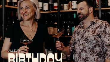 MAZERAT - 3. Jahre Wein.Wirt