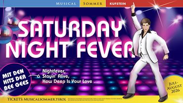 MusicalSommer - WEST SIDE STORY