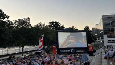 Ö3 SILENT CINEMA