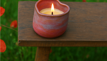 Pfrillsee & Friends - Pottery and scented candles