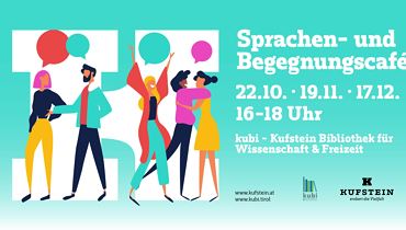 Sprachen- und Begegnungscafé