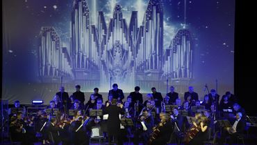 THE MUSIC OF HANS ZIMMER & OTHERS