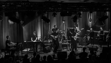 TRIBUTE BAND TIROL '60 Jahre Rubber Soul & Revolver' (Beatles)