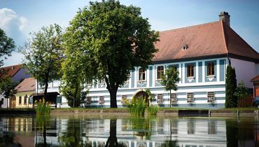 Weinverkostung mit Weingut Mantlerhof