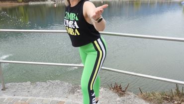 Zumba® Fitness