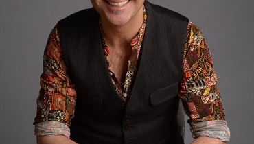 Chris Boettcher - Kabarett