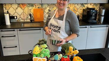 Kleine Köche, große Entdecker: Eltern-Kind Kochworkshop